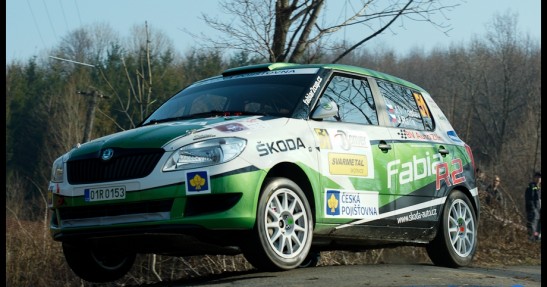 Valasska Rally